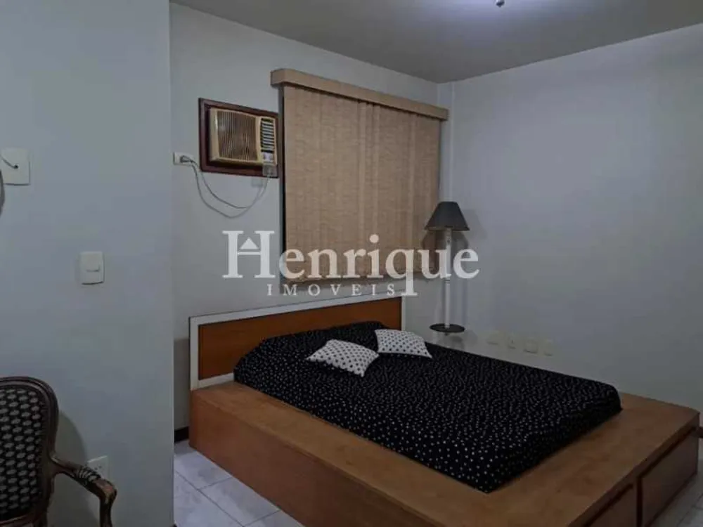Apartamento, 3 quartos, 136 m² - Foto 15