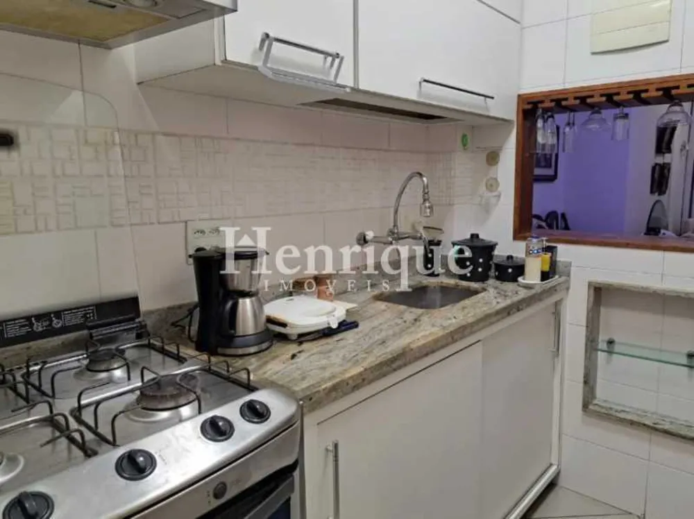 Apartamento, 3 quartos, 136 m² - Foto 11