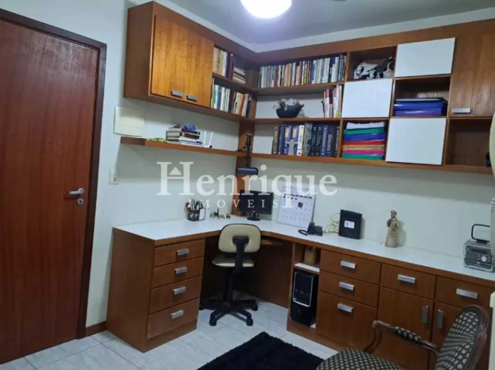 Apartamento, 3 quartos, 136 m² - Foto 16