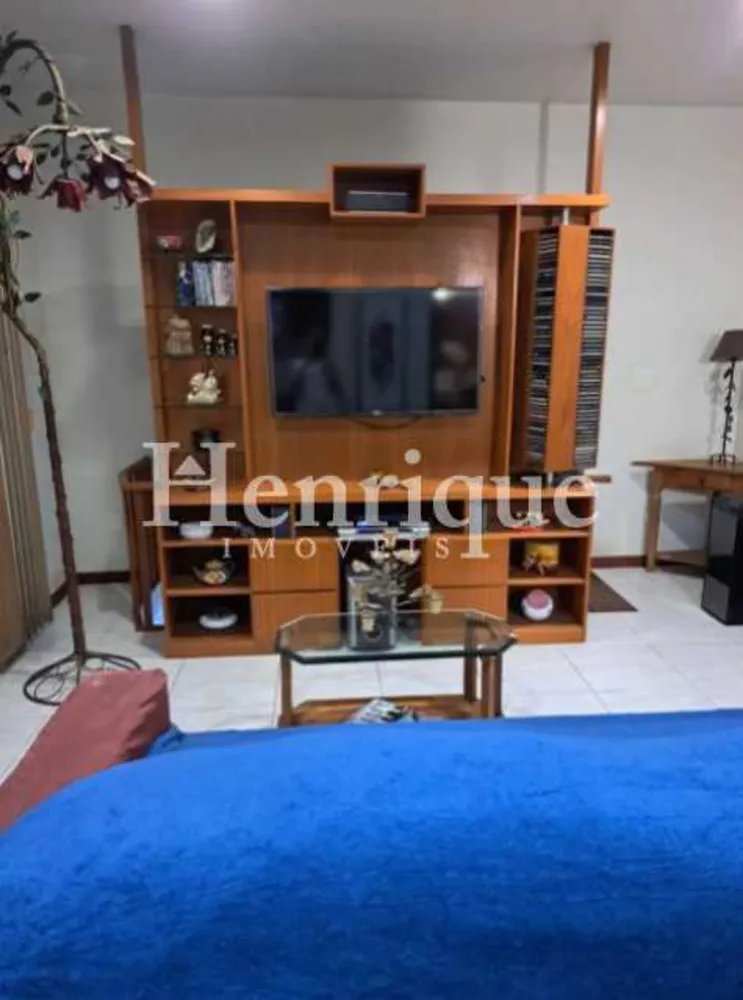 Apartamento, 3 quartos, 136 m² - Foto 14