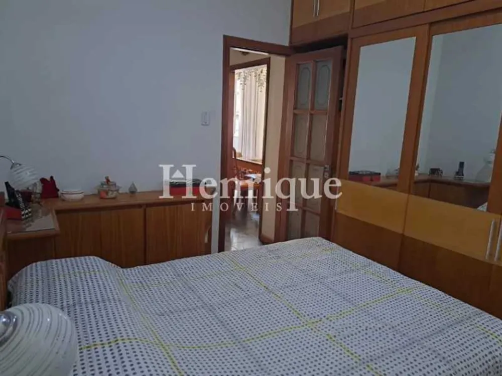 Apartamento, 3 quartos, 136 m² - Foto 6
