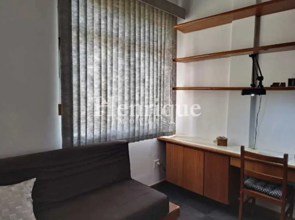 Apartamento, 3 quartos, 136 m² - Foto 4