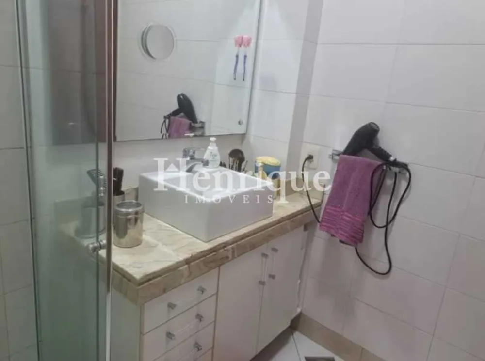 Apartamento, 3 quartos, 136 m² - Foto 8