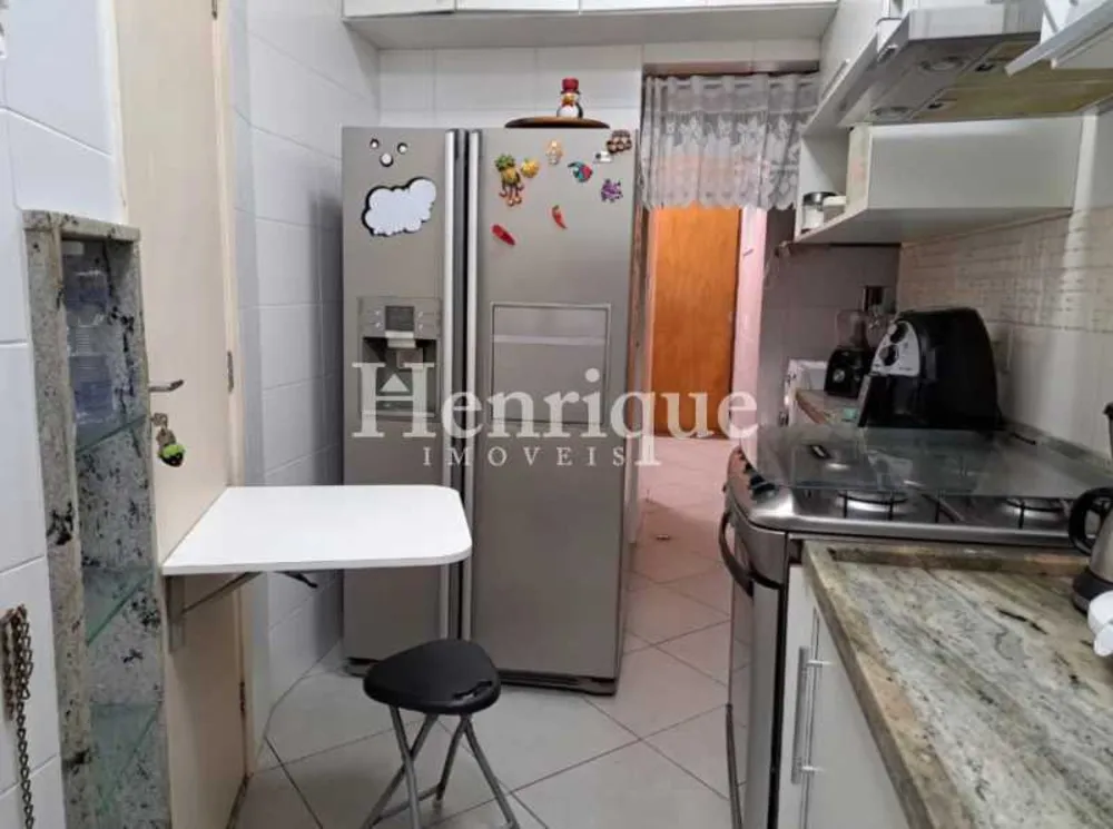 Apartamento, 3 quartos, 136 m² - Foto 12