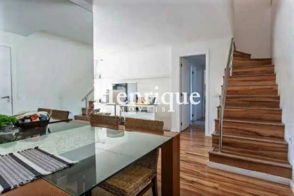 Cobertura, 3 quartos, 186 m² - Foto 4