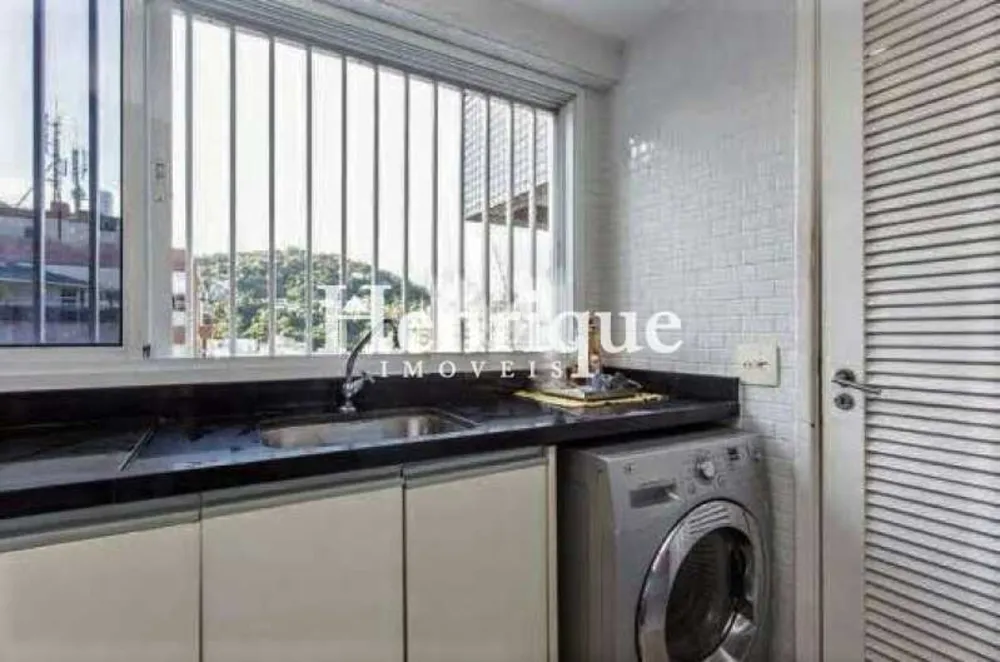 Cobertura, 3 quartos, 186 m² - Foto 3