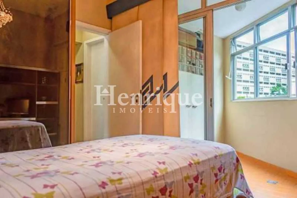 Apartamento, 3 quartos, 152 m² - Foto 14