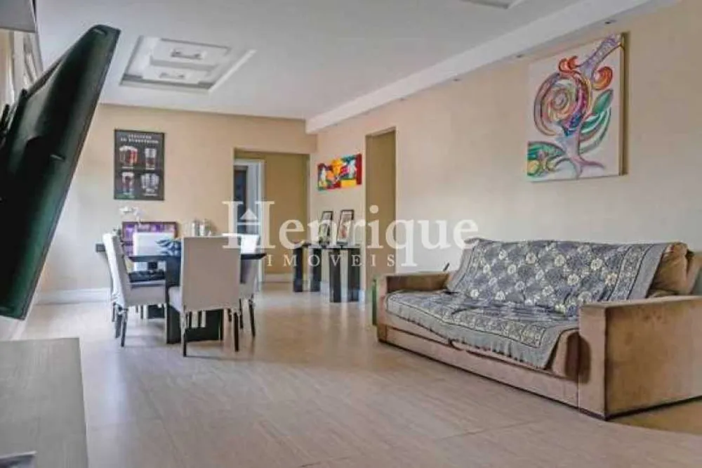 Apartamento, 3 quartos, 152 m² - Foto 3