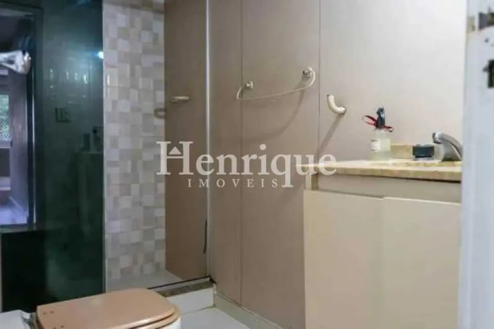 Apartamento, 3 quartos, 152 m² - Foto 17