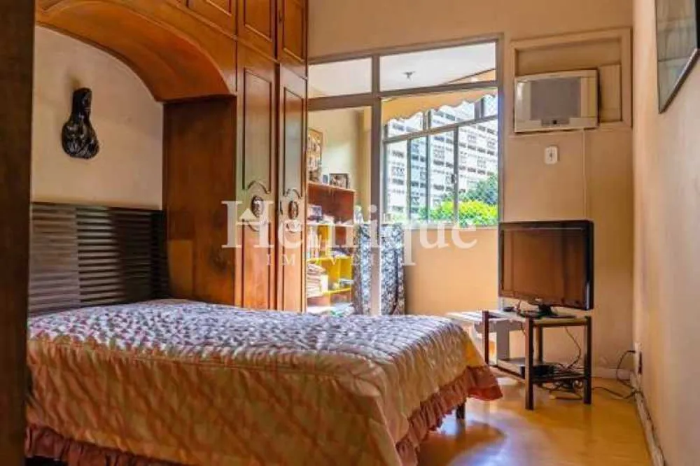 Apartamento, 3 quartos, 152 m² - Foto 18