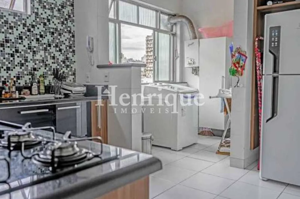 Apartamento, 3 quartos, 152 m² - Foto 7