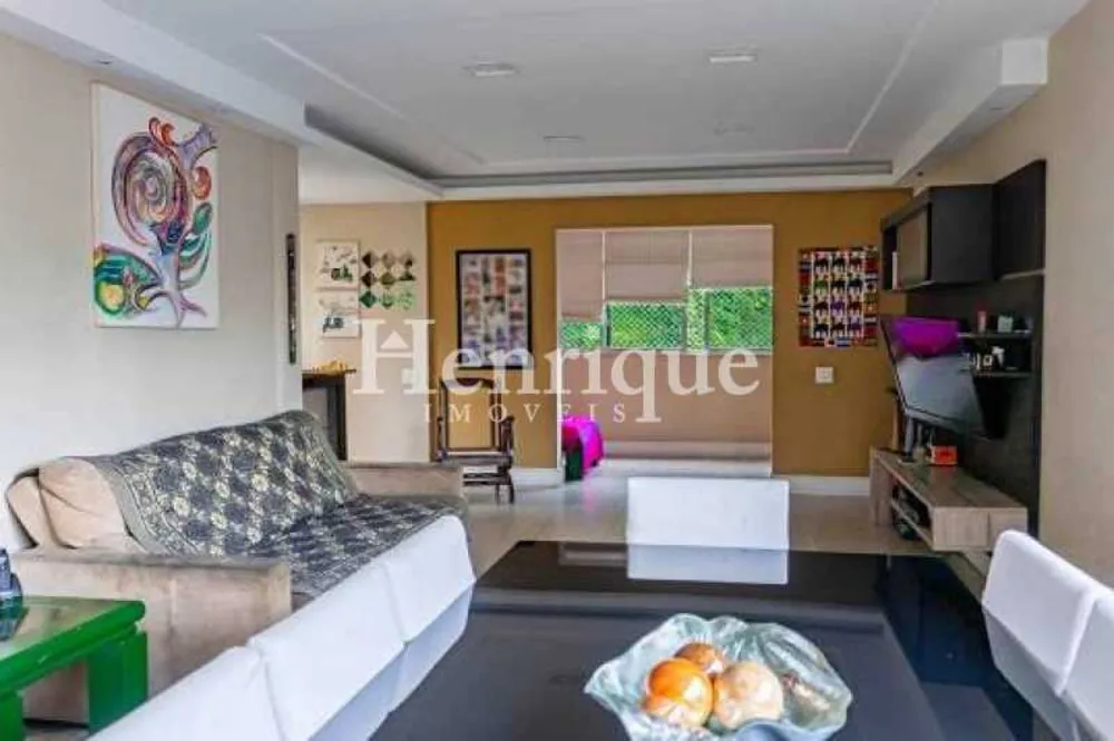 Apartamento, 3 quartos, 152 m² - Foto 6