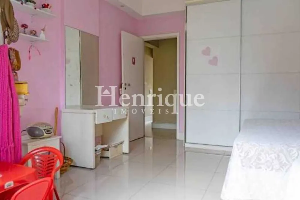 Apartamento, 3 quartos, 152 m² - Foto 12