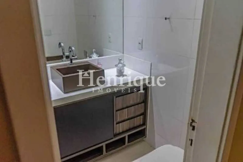 Apartamento, 3 quartos, 152 m² - Foto 9