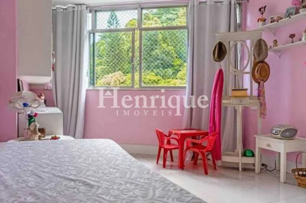 Apartamento, 3 quartos, 152 m² - Foto 13