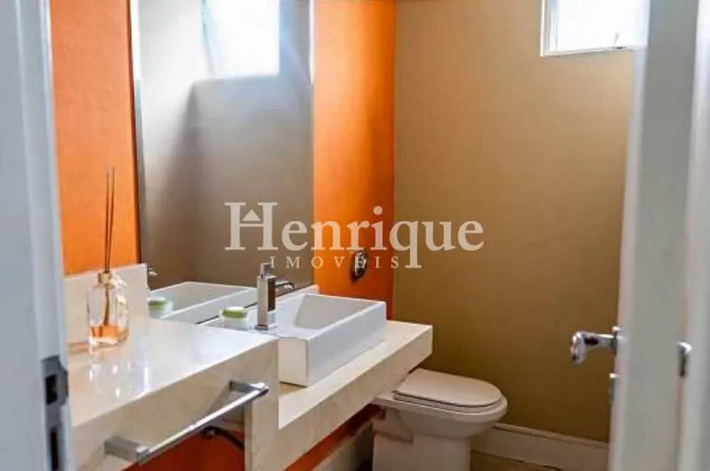 Apartamento, 3 quartos, 152 m² - Foto 10
