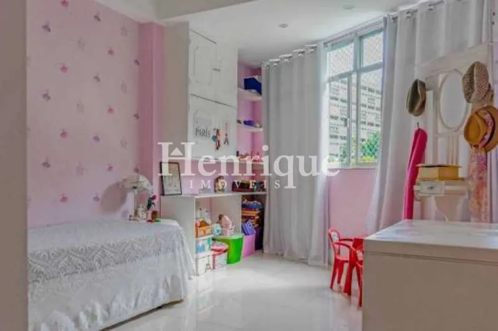 Apartamento, 3 quartos, 152 m² - Foto 11