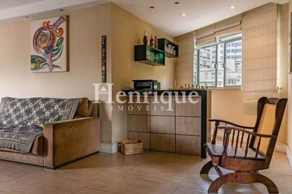 Apartamento, 3 quartos, 152 m² - Foto 4
