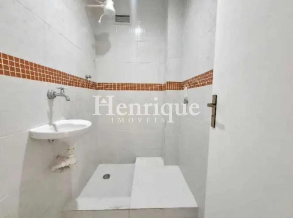 Apartamento, 1 quarto, 35 m² - Foto 7