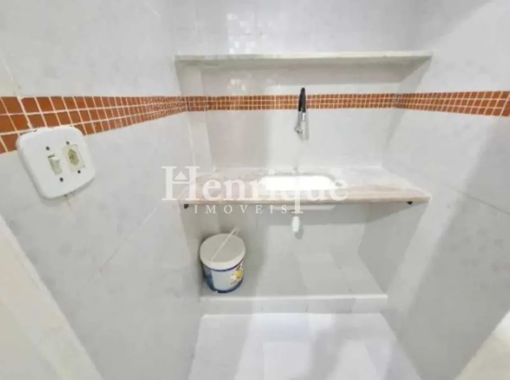 Apartamento, 1 quarto, 35 m² - Foto 4