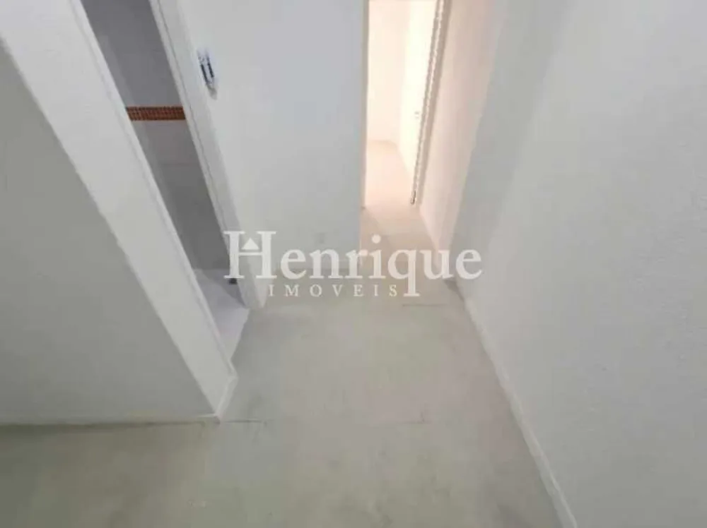 Apartamento, 1 quarto, 35 m² - Foto 2