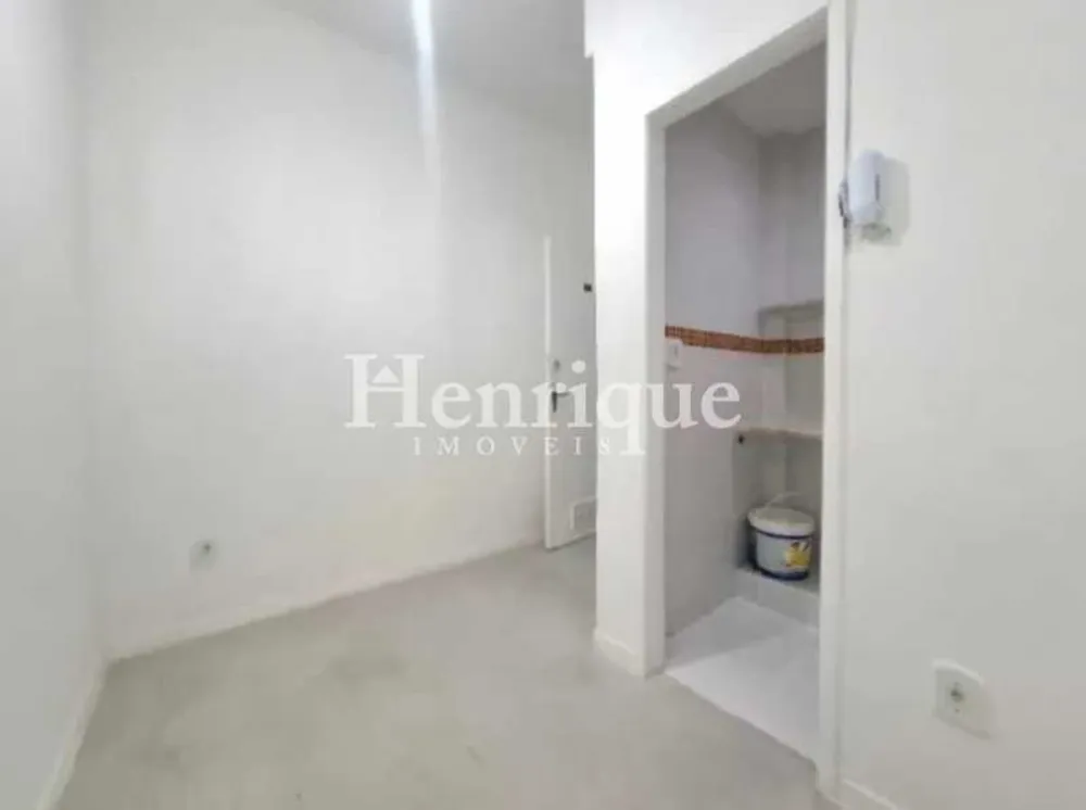 Apartamento, 1 quarto, 35 m² - Foto 3