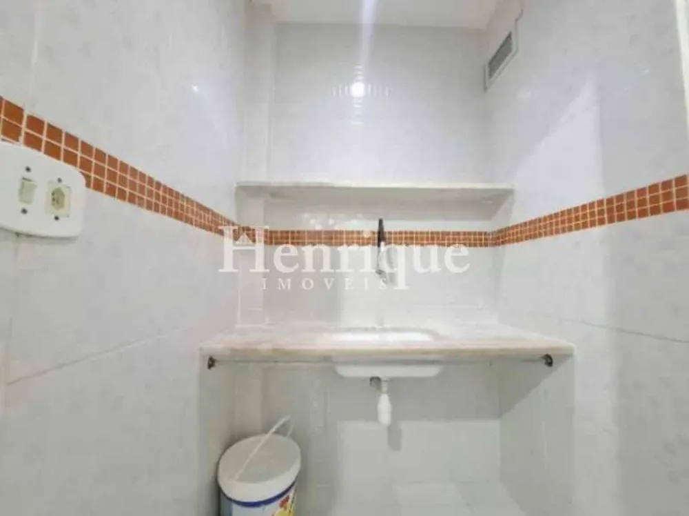 Apartamento, 1 quarto, 35 m² - Foto 5