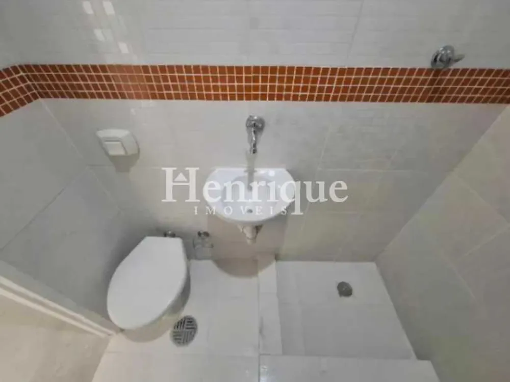 Apartamento, 1 quarto, 35 m² - Foto 8