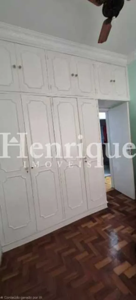 Apartamento, 3 quartos, 95 m² - Foto 3