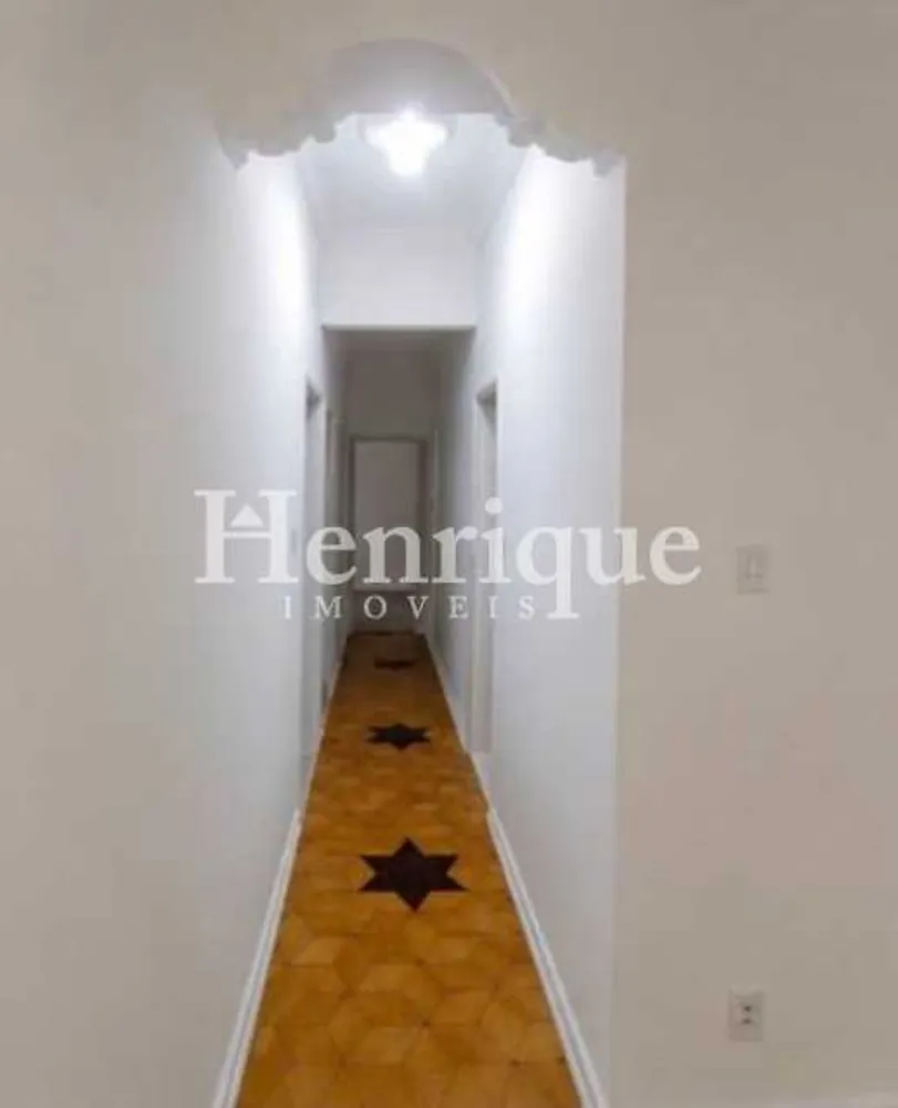 Apartamento, 3 quartos, 95 m² - Foto 2