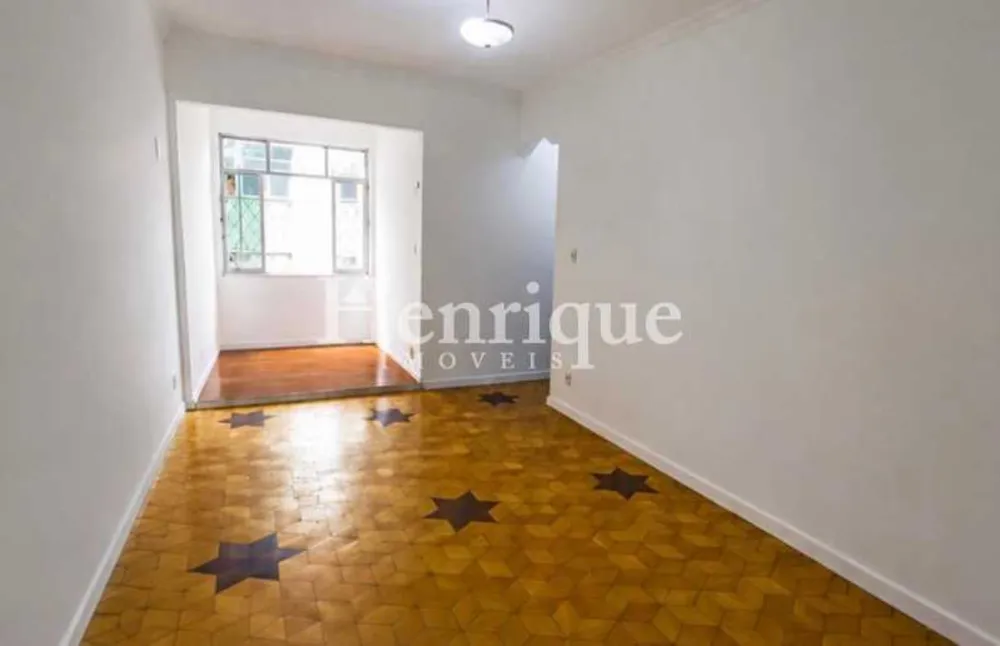 Apartamento, 3 quartos, 95 m² - Foto 1