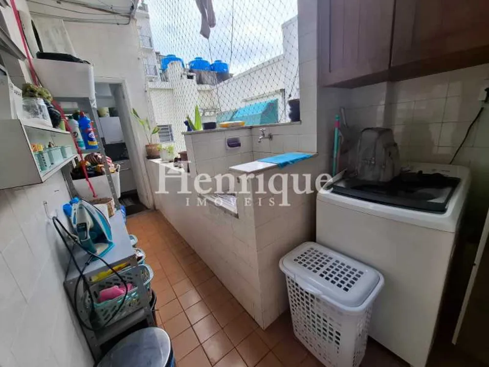 Cobertura, 3 quartos, 169 m² - Foto 2