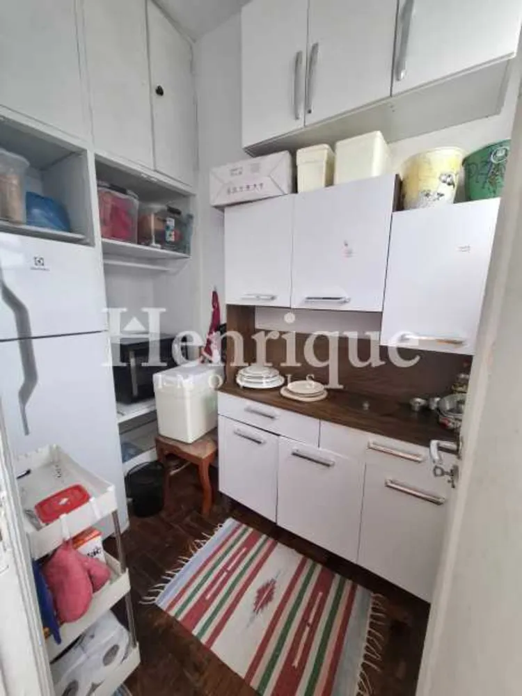 Cobertura, 3 quartos, 169 m² - Foto 4