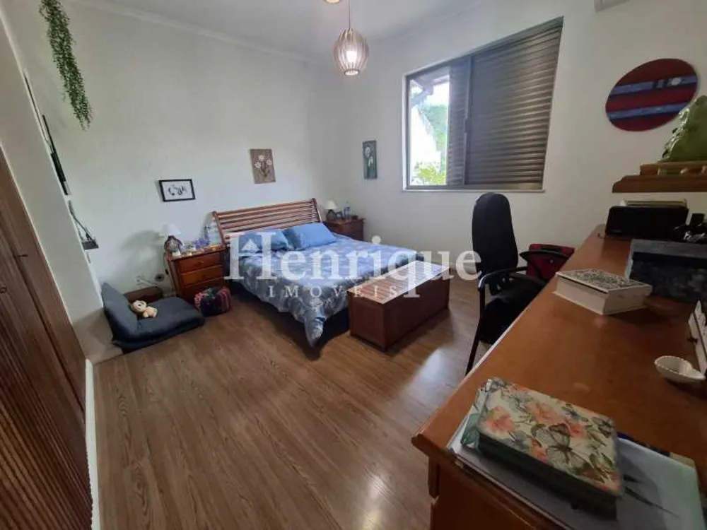 Cobertura, 3 quartos, 169 m² - Foto 3