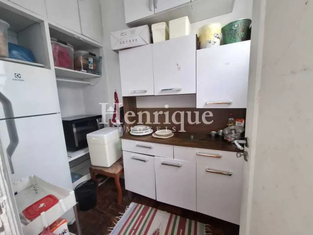 Cobertura, 3 quartos, 169 m² - Foto 4