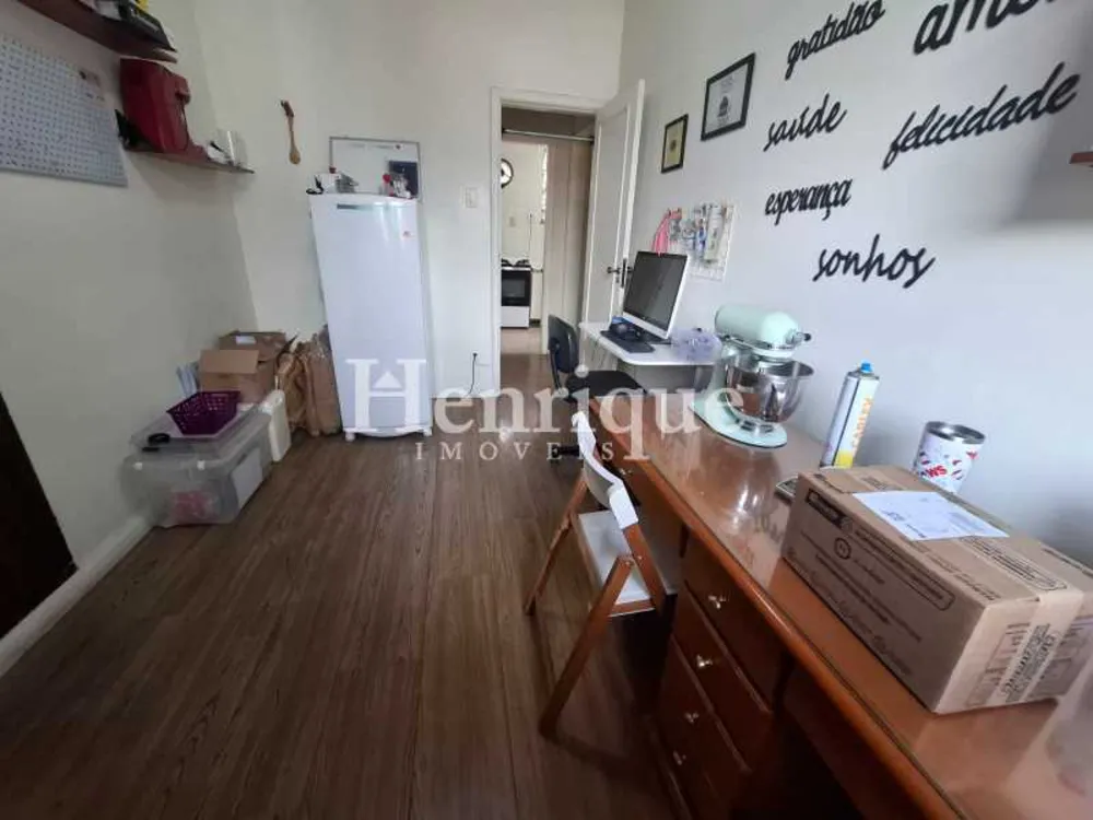 Cobertura, 3 quartos, 169 m² - Foto 6