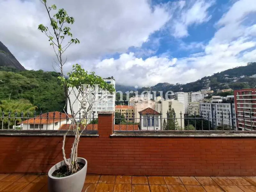 Cobertura, 3 quartos, 169 m² - Foto 1