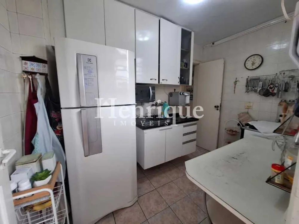 Cobertura, 3 quartos, 169 m² - Foto 7