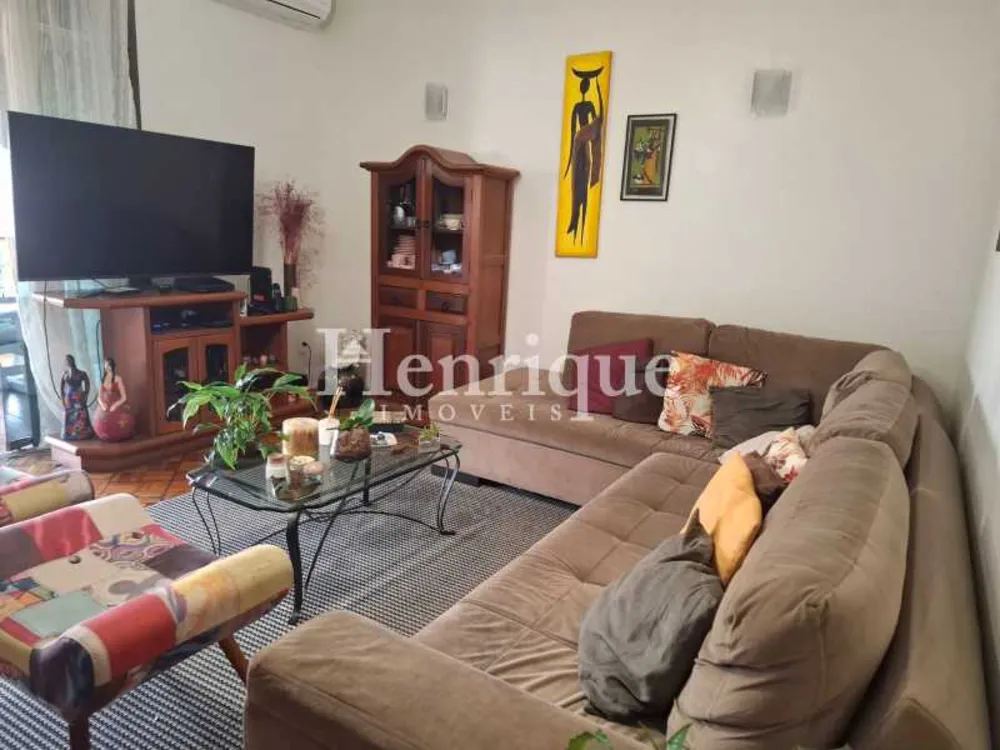 Cobertura, 3 quartos, 169 m² - Foto 8