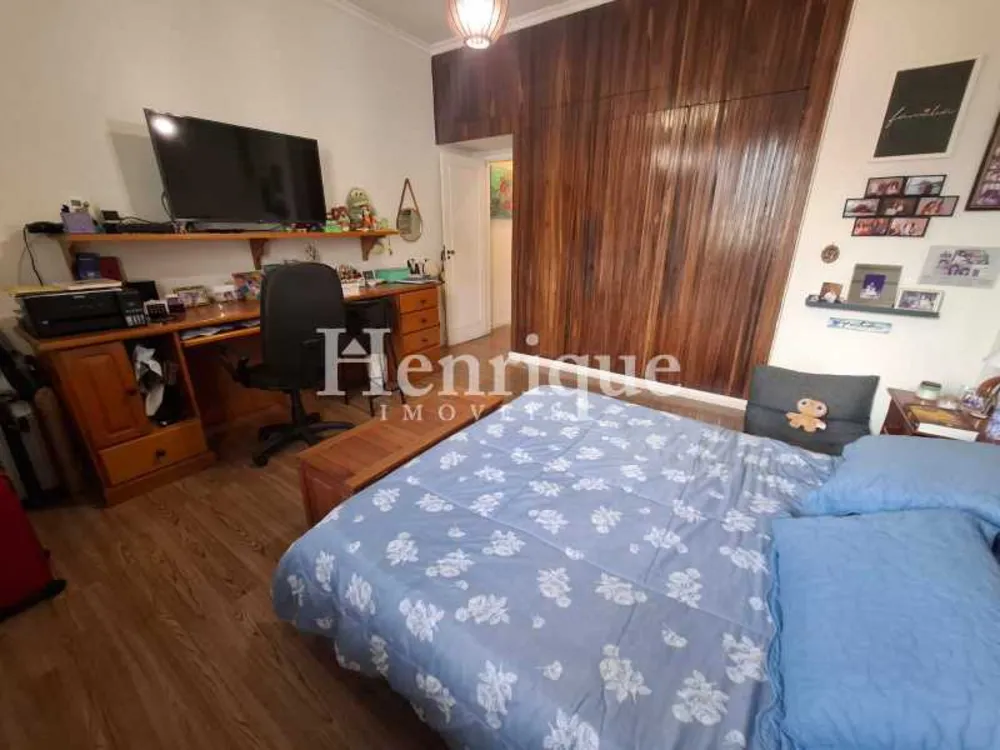 Cobertura, 3 quartos, 169 m² - Foto 5