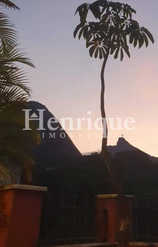 Cobertura, 3 quartos, 169 m² - Foto 1