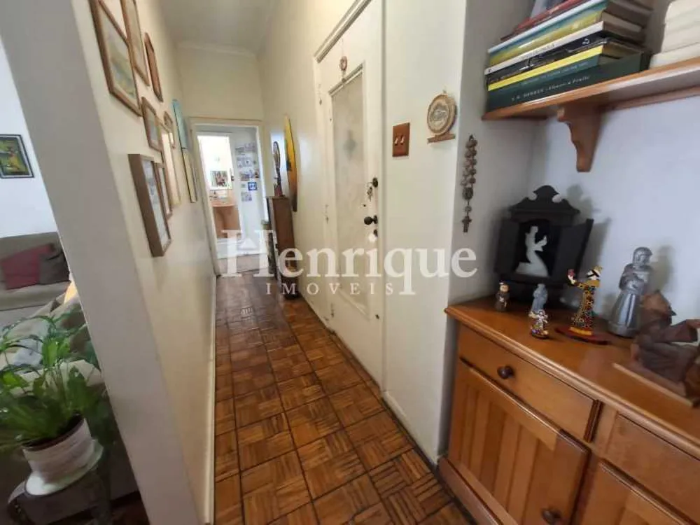 Cobertura, 3 quartos, 169 m² - Foto 2