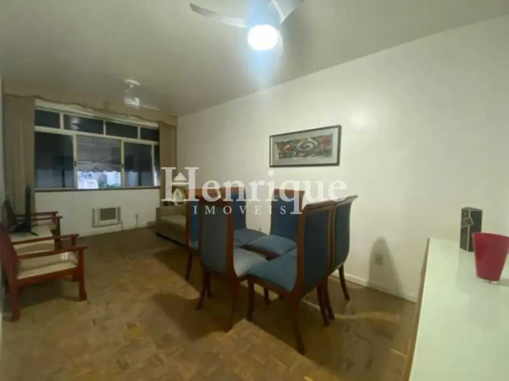 Apartamento, 2 quartos, 72 m² - Foto 1