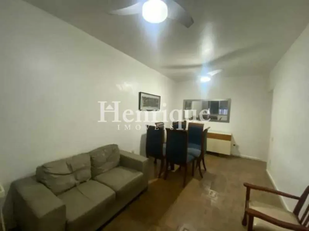 Apartamento, 2 quartos, 72 m² - Foto 3