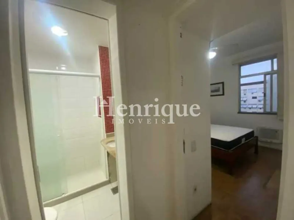 Apartamento, 2 quartos, 72 m² - Foto 9