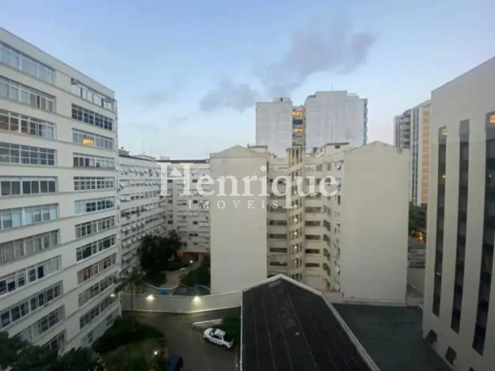 Apartamento, 2 quartos, 72 m² - Foto 6