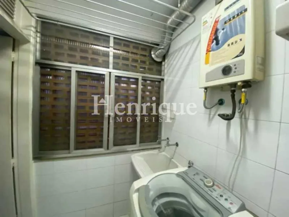 Apartamento, 2 quartos, 72 m² - Foto 21