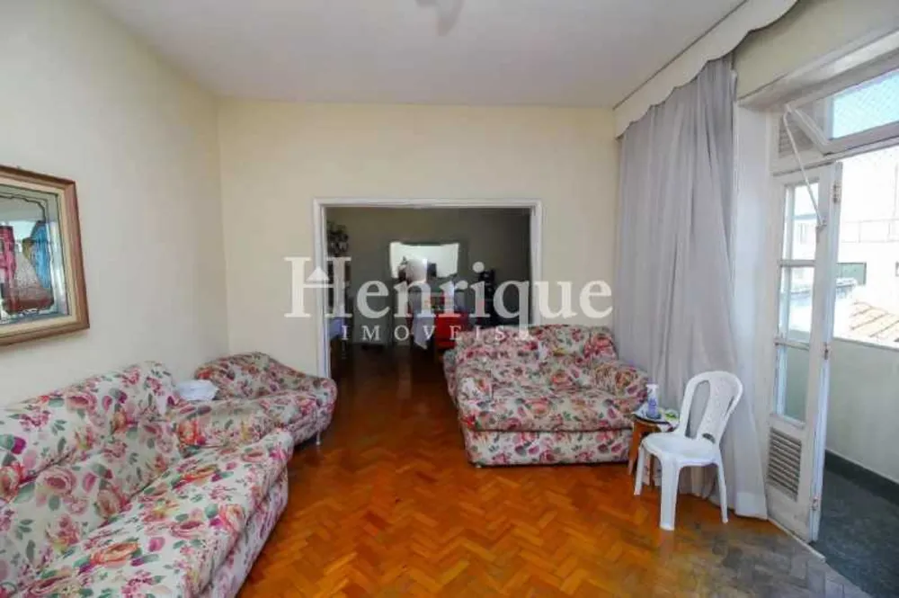 Apartamento, 3 quartos, 136 m² - Foto 9