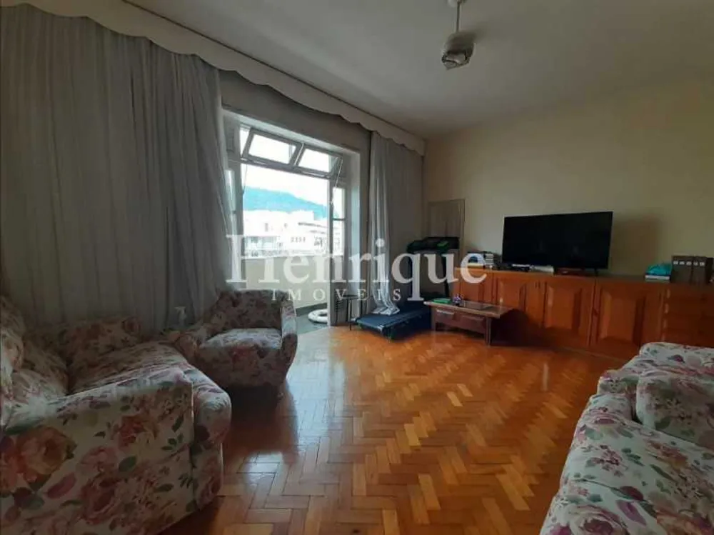 Apartamento, 3 quartos, 136 m² - Foto 2