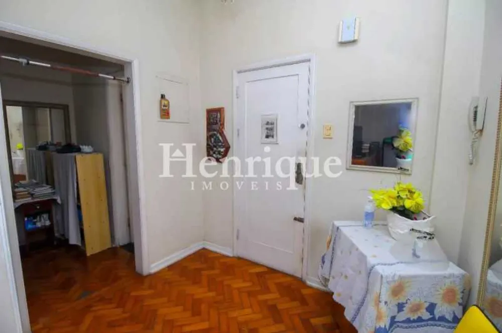 Apartamento, 3 quartos, 136 m² - Foto 14